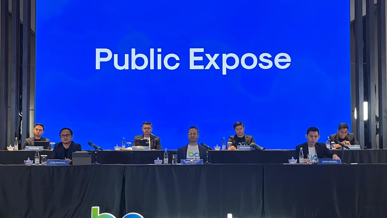 Amar Bank Salurkan Kredit Rp 2,74 Triliun pada Kuartal I 2023, Mayoritas untuk UMKM