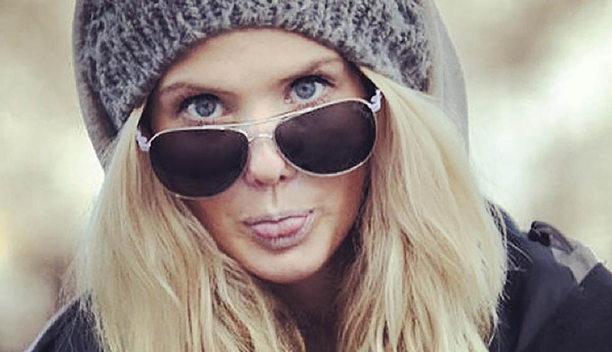 Prestasi Silje Norendal diantaranya adalah meraih emas Winter X Games Europe di Tigres tahun 2013 dan finis keempat pada Olimpiade Musim Dingin 2014. (Bola.com/Instagram/SiljeNorendal)