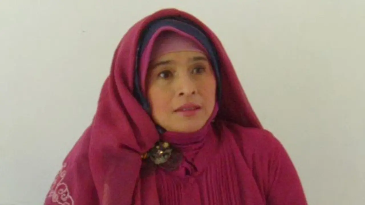 Neno Warisman 2