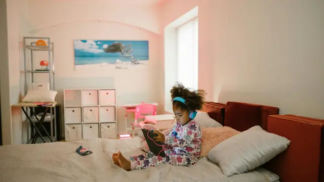 Konsistensi dan Fleksibilitas Orang Tua