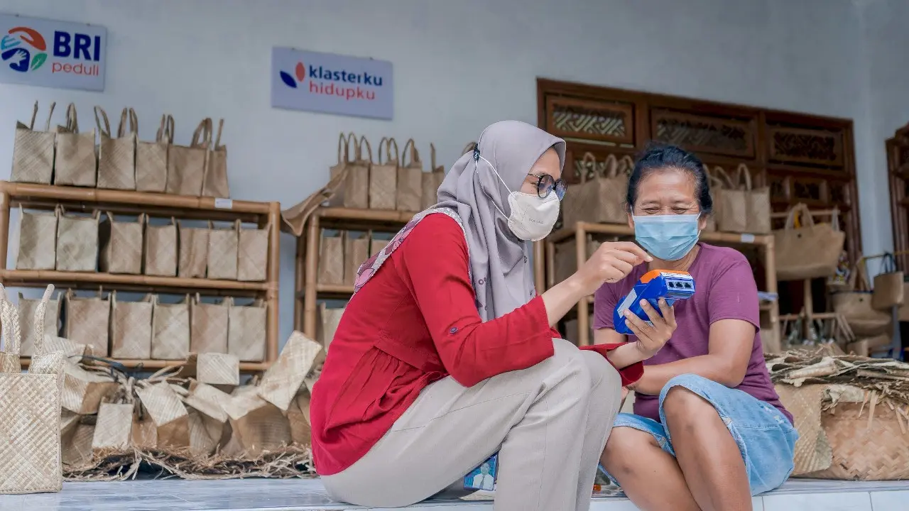 4 Program BRI yang Sukses Berdayakan Ekonomi Masyarakat Nusa Tenggara Timur