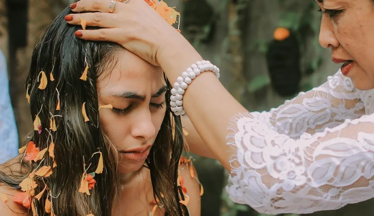 Valerie Thomas (Instagram/valerieethomas)