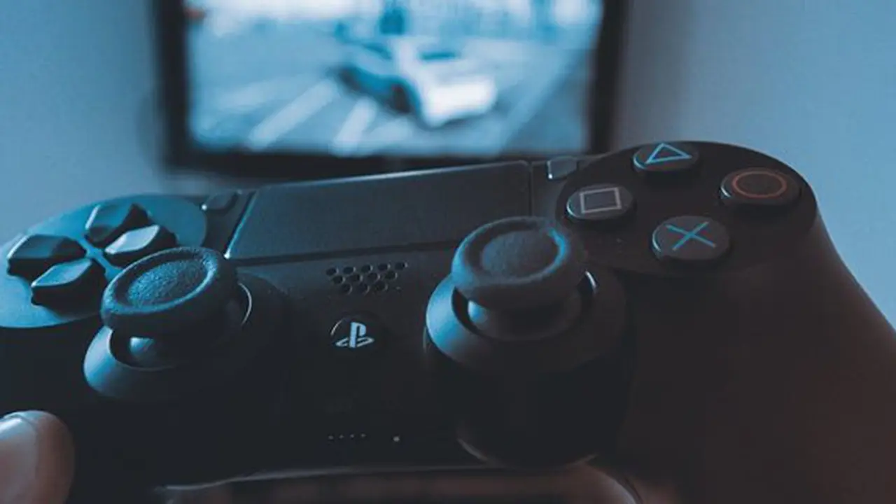 Hentikan kecanduan main game./Copyright pexels.com