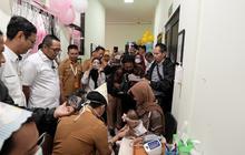 Program Cek Kesehatan Gratis Berjalan, Hasan Nasbi: Komitmen Pemerintah Perkuat SDM Menuju Indonesia Emas