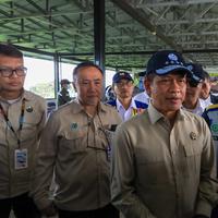 Lonjakan Sampah Akhir Tahun, KLH Dorong Pengelolaan Ramah Lingkungan