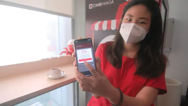 OCTO Mobile Jadi Cara CIMB Niaga Permudah Investasi Sukuk Tabungan ST008