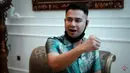 Raffi Ahmad (Youtube/Helmy Yahya Bicara)