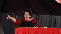 Momen Humanis Megawati yang Luput dari Sorotan