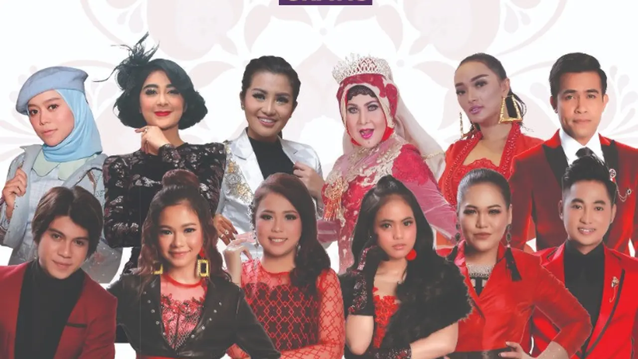 Semarak Indosiar