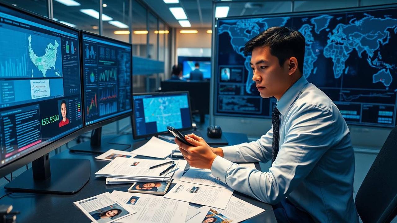 apa itu skip tracing