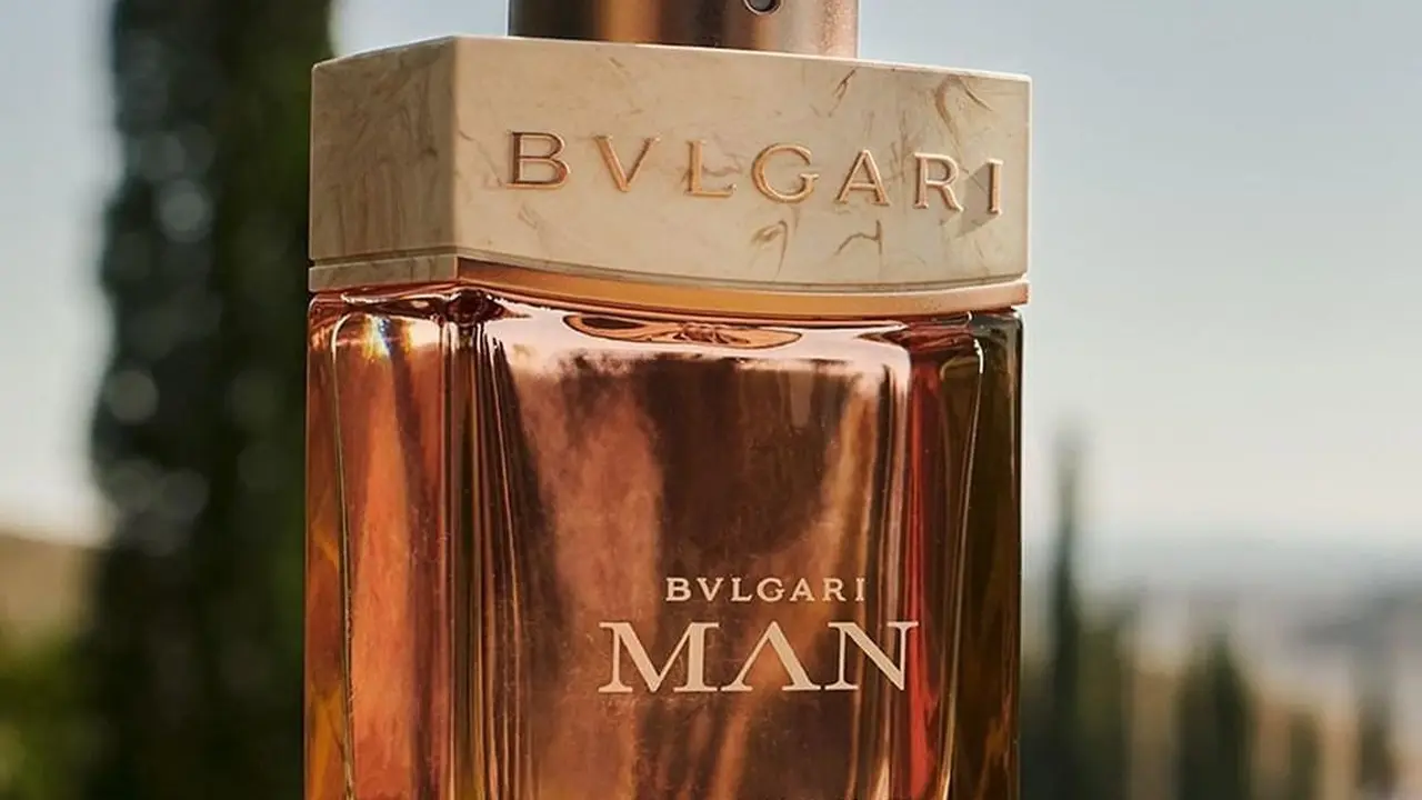 Bvlgari Man