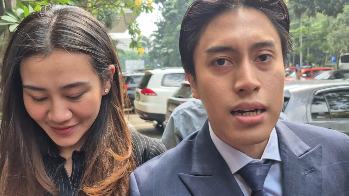 Aaliyah Massaid dan Thariq Halilintar Jadi Saksi Kasus Hanania Group, Kini Diperiksa Polisi