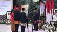 Jakarta Raih Peringkat 117 Kota Pelajar Dunia, Pramono Apresiasi Guru