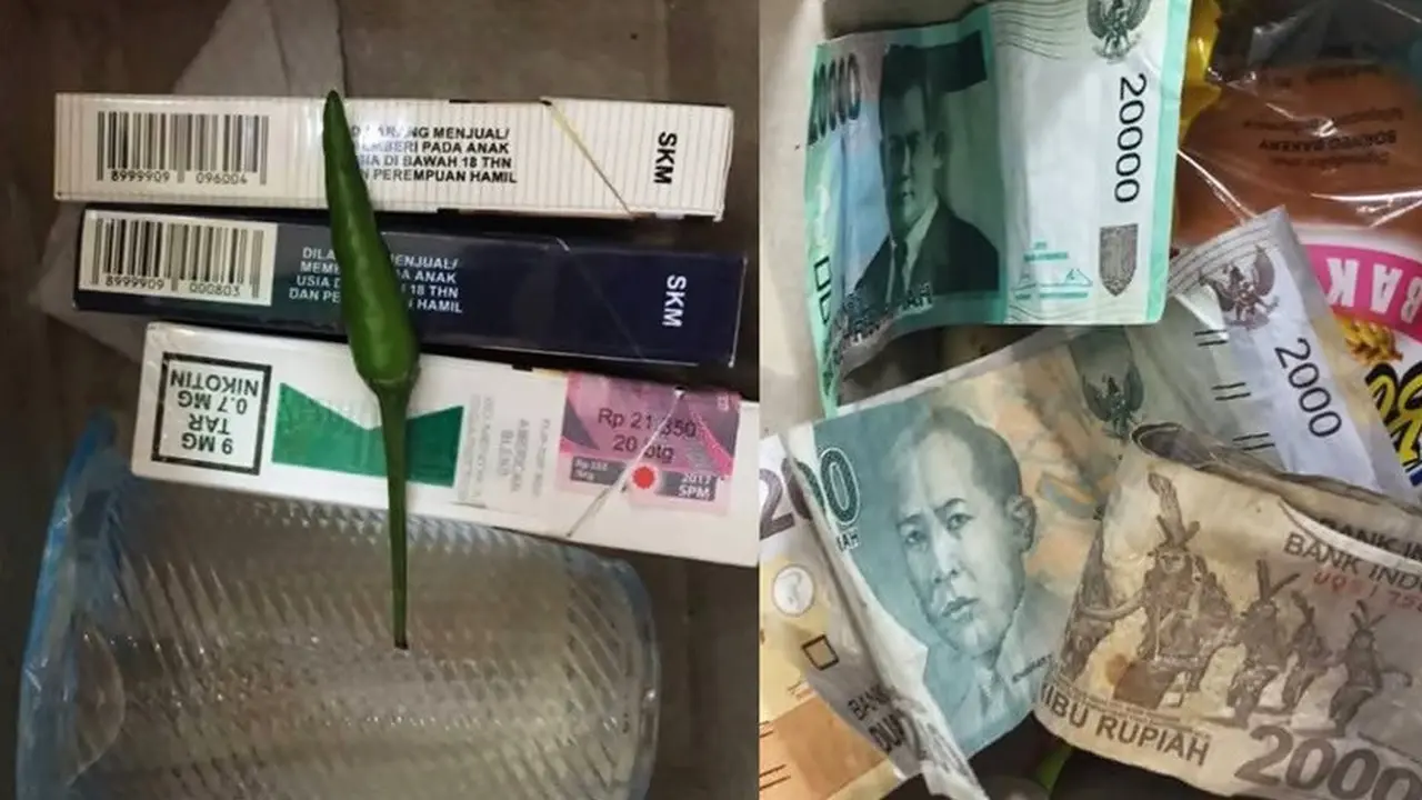 Sulit Diprediksi, Isi 6 Kotak Snack Ini Sungguh Tak Terduga