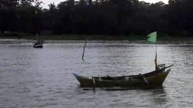 [VIDEO] Terlacak, 2 Pulau Pribadi Keluarga Atut