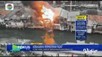 Fokus Pagi ini mengangkat berita-berita di antaranya, Tambang Minyak Ilegal Terbakar, Permukiman Warga Terbakar, Penggerebekan Hiburan Malam, Pemilihan Presiden Amerika Serikat.