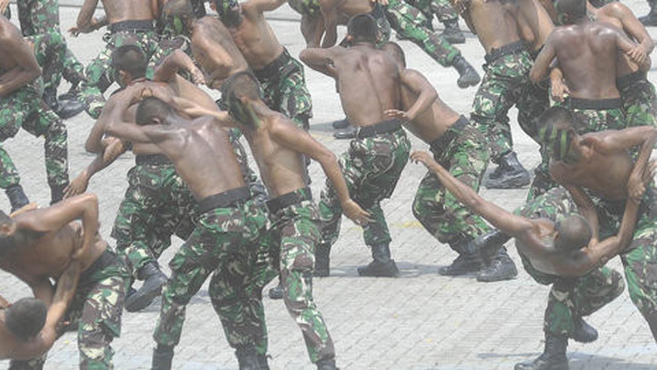 Terlibat kejahatan, personel TNI jadi penadah mobil curian