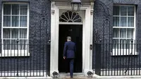 David Cameron memutuskan mundur dari kursi PM Inggris (Reuters)