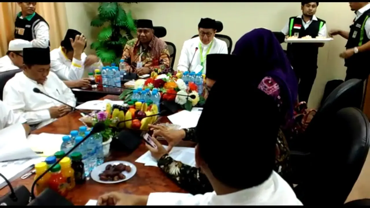 Haji 2017