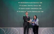Emtek Masuk Daftar Fortune Indonesia 100, Indonesia’s Biggest Companies 2025