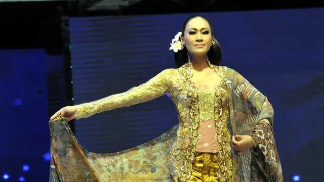 Akankah Kutu Baru Iriana Jokowi Menjadi Booming?