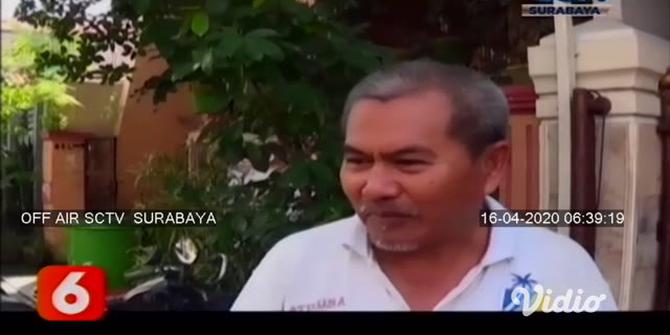 VIDEO: Aksi Sosial Penyemprotan Disinfektan oleh Kelompok Penggiat Alam Bebas