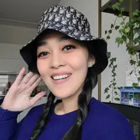 Gracia Indri (Sumber: Instagram/graciaz14)