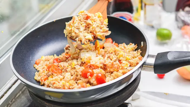 Nasi Goreng