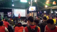 (Video) Nobar chelsea 