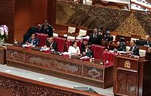 Soal UU MD3 Masuk Prolegnas Prioritas, Ini Penjelasan Baleg