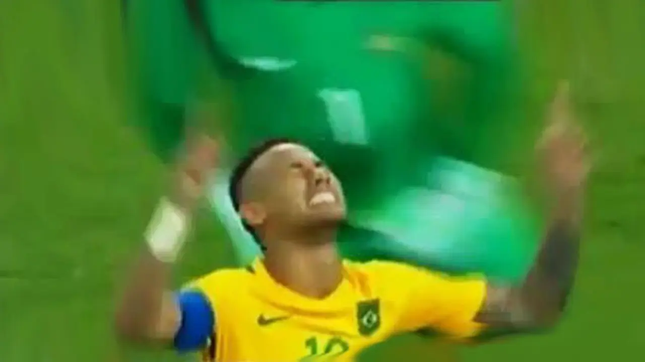 Neymar