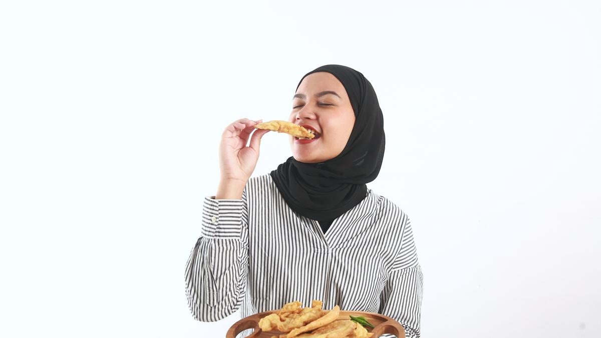 Resep Rahasia Tempe Goreng yang Garing di Luar dan Lembut di Dalam