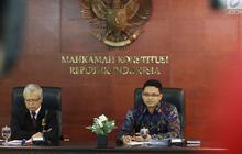 MK Lawan Banding Anwar Usman Terkait Putusan PTUN, Pastikan Hakim Tak Ada Konflik