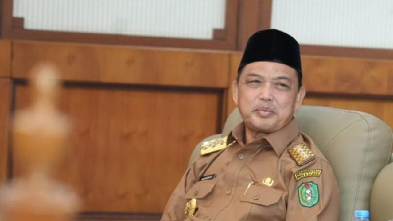 Paradigma Kinerja ASN Kalbar Berubah, Gubernur Norsan Tekankan Dampak Kebijakan
