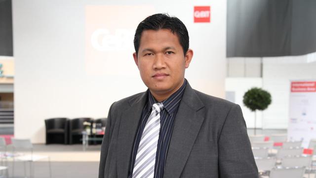 Pratama Persadha