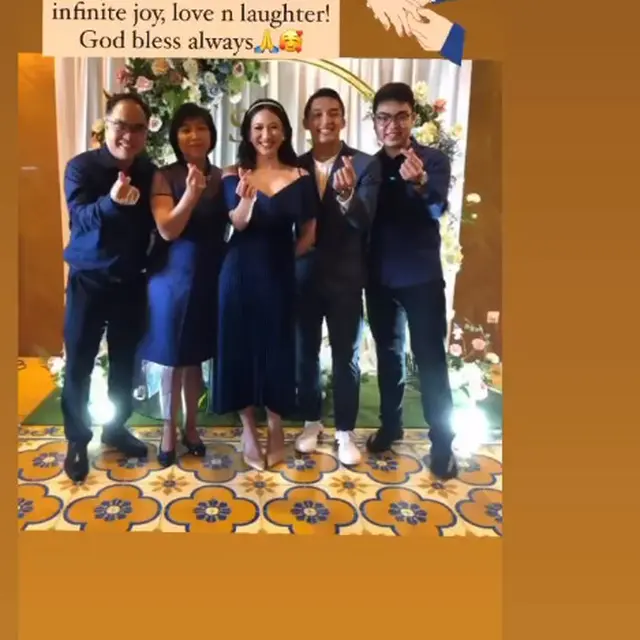 5 Tahun Pacaran, Ini 6 Momen Lamaran Jonatan Christie dan Shanju Eks JKT48