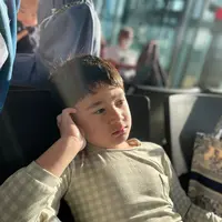 Rafathar (Foto: Instagram/raffinagita1717)