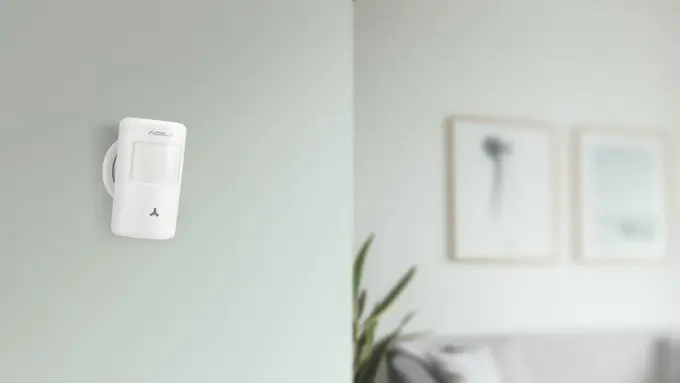 Aqila Smart Home Security