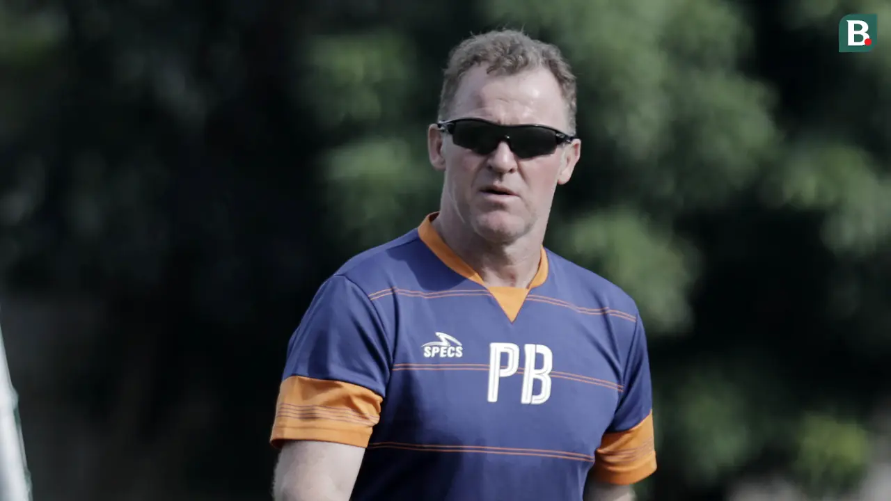 Peter Butler