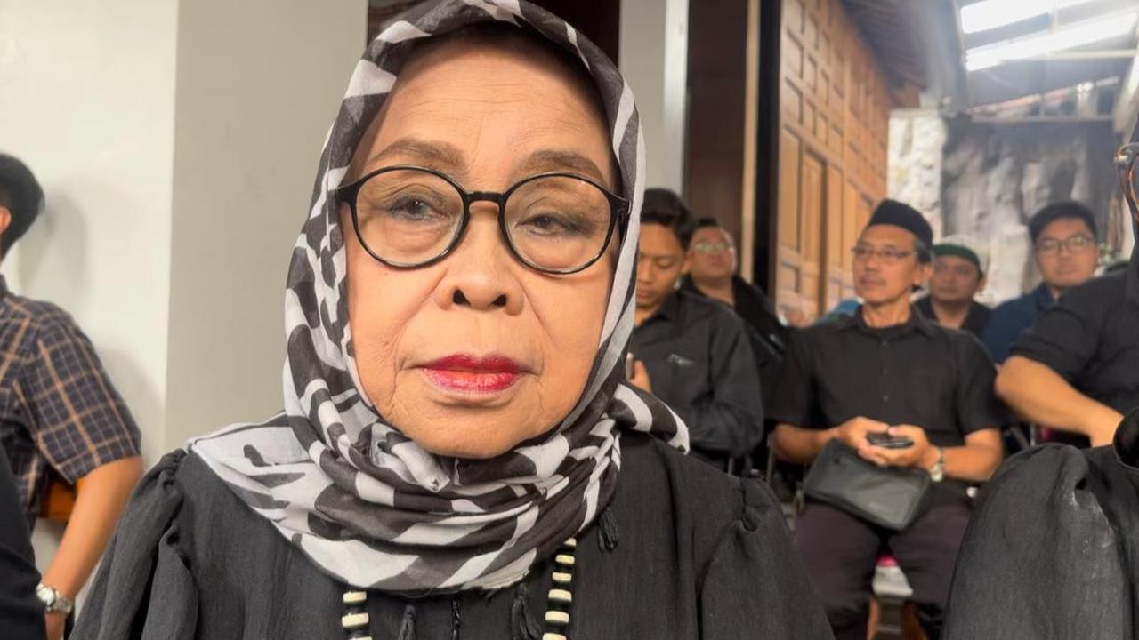 Yati Pesek Buka Suara soal Video Viral 'Dihina' Gus Miftah