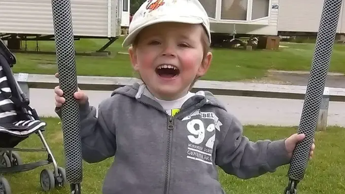 Sebelum Meninggal, Ayah Cari Keluarga Baru untuk Anaknya Tercinta