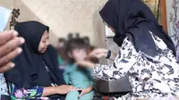 Angka Prevalensi Stunting di Banyuwangi Konsisten Turun Berkat Penanganan yang Komprehensif