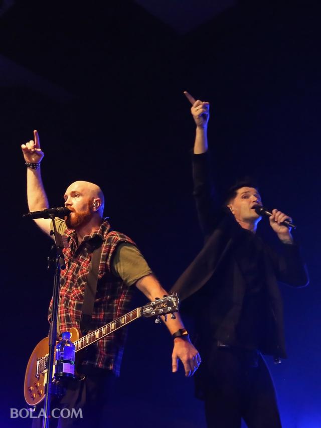 [Bintang] The Script