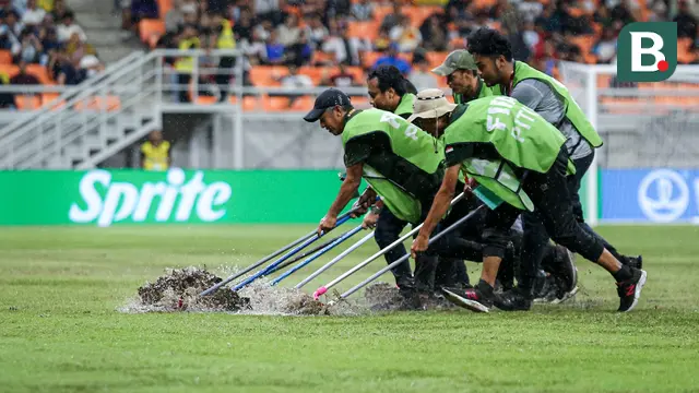 Jakarta International Stadium