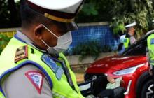 Kombes Polisi Bagikan Cerita Dulu Benci Polisi Kini Jadi Perwira Polisi, Berawal dari 'Dihajar' Helm Polantas