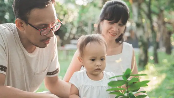 Pasangan tak punya anak tak paham soal ini/copyright Shutterstock.com