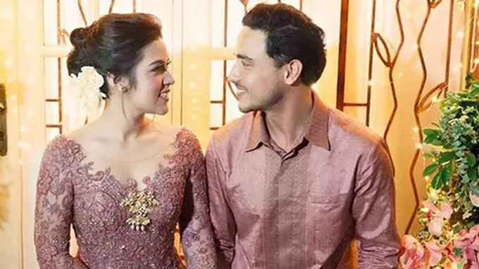 Raisa-Hamish menikah bulan depan/copyright: bridestory