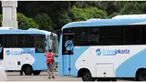   Penghuni rusun kembali mendapat kemudahan dari Pemerintah Provinsi DKI Jakarta. Kali ini, mereka tidak perlu pusing memikirkan biaya transportasi. Sebab, mereka bisa menggunakan Transjakarta Feeder secara gratis.