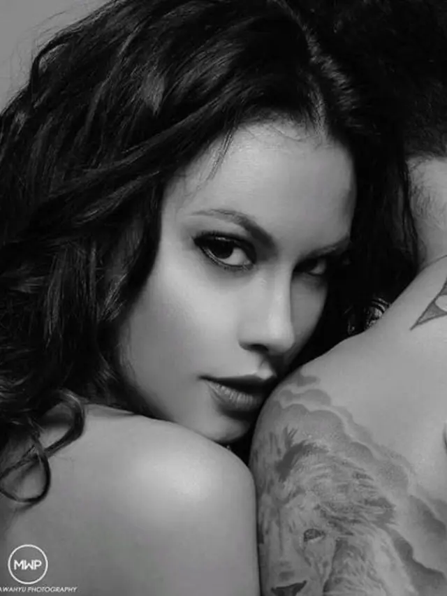 [Bintang] Sophia Latjuba