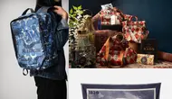 Pameran 1830 Wearing Our Stories menawarkan cara baru menikmati sejarah Indonesia. Melalui perpaduan buku, karya seni, dan fashion, pengunjung diajak melihat kembali kisah Pangeran Diponegoro dengan perspektif yang lebih dekat dan relevan bagi masa kini. (Foto/Dok: tulisan™)